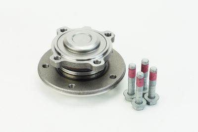 Riteņa rumbas gultņa komplekts CONTINENTAL CTAM WBE1064