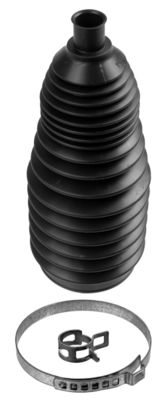 Putekļusargs, Stūres iekārta LEMFÖRDER 34939 01