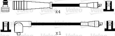 Augstsprieguma vadu komplekts VALEO 346035