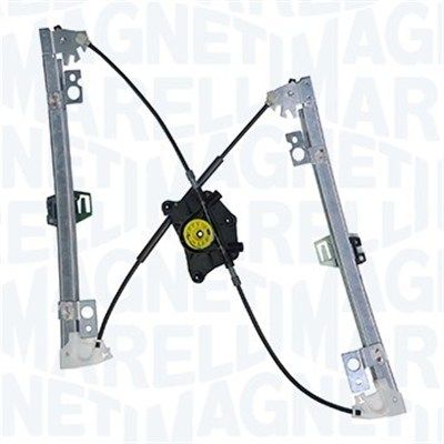  MAGNETI MARELLI 350103152400