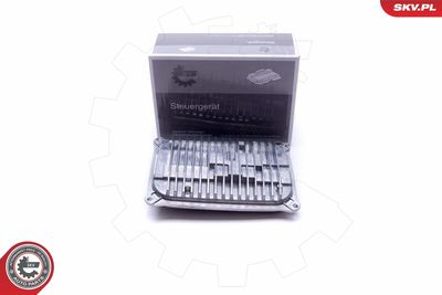 Устройство управления, освещение ESEN SKV 59SKV053
