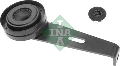 Spriegotājrullītis, Ķīļrievu siksna Schaeffler INA 531 0263 10