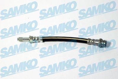 Тормозной шланг SAMKO 6T48358