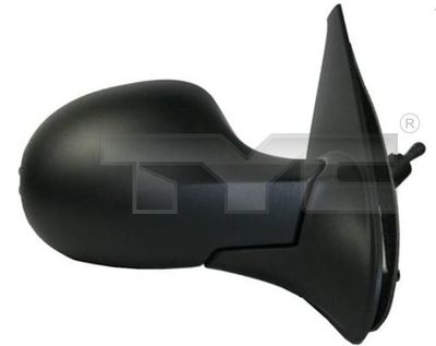 Наружное зеркало TYC 328-0155