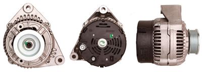 Ģenerators LUCAS LRB00422