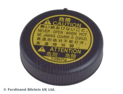 Vāciņš, Dzesēšanas šķidruma rezervuārs BLUE PRINT ADT39901