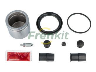 Remkomplekts, Bremžu suports FRENKIT 260907