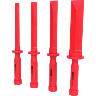 Cirtņu komplekts KS TOOLS 911.8130