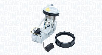 Топливный насос MAGNETI MARELLI 313011300156