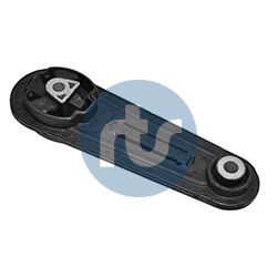 Piekare, Dzinējs RTS 037-00441-002