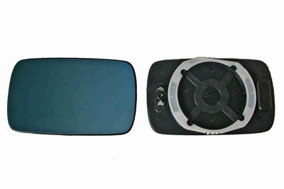 Зеркальное стекло, наружное зеркало VEMO V20-69-0040