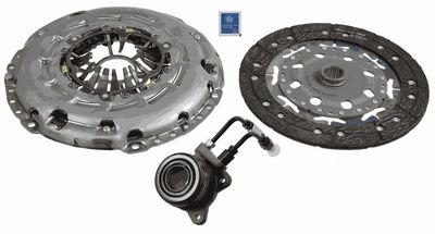 Комплект сцепления SACHS 3 000 990 292