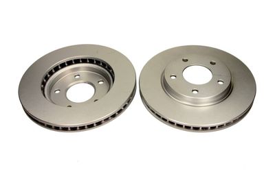 Bremžu diski QUARO QD5186