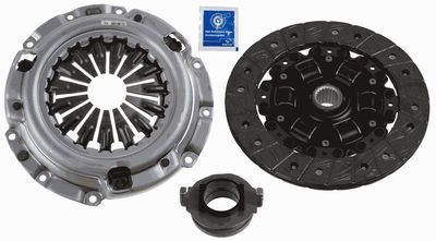 Sajūga komplekts SACHS 3 000 954 042