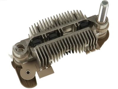 Taisngriezis, Ģenerators AS-PL ARC5109