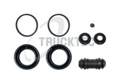Remkomplekts, Bremžu suports TRUCKTEC AUTOMOTIVE 02.35.305