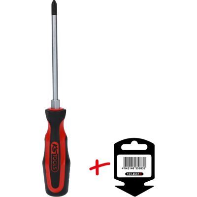 Skrūvgriezis KS TOOLS 159.1022-E