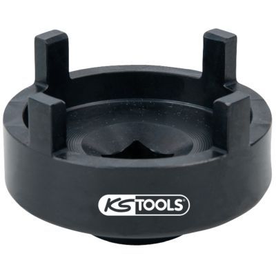 Āķveida atslēga, Lodbalsts KS TOOLS 700.1660