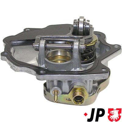 Vakuumsūknis, Bremžu sistēma JP GROUP 1317100100