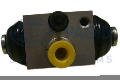 Riteņa bremžu cilindrs HELLA 8AW 355 533-781