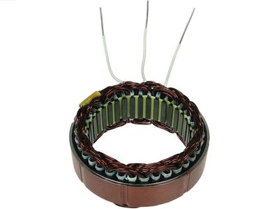 AS-PL AS0036 Stators, ģenerators