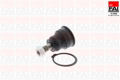 Balst-/Virzošais šarnīrs FAI AutoParts SS10704