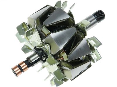 Rotors, Ģenerators AS-PL AR0088S