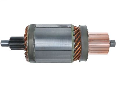 Enkurs, Starteris AS-PL SA5019