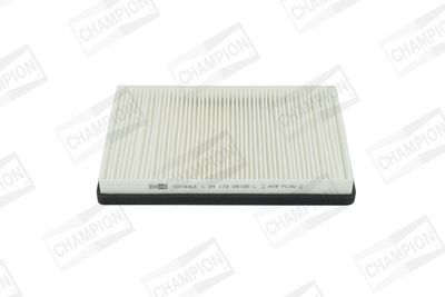 Фильтр, воздух во внутренном пространстве CHAMPION CCF0063