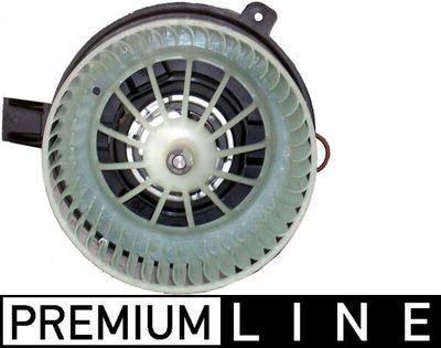 Salona ventilators MAHLE AB 270 000P