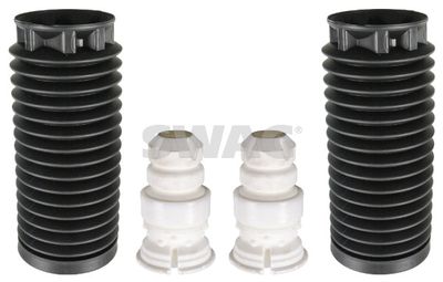 Putekļu aizsargkomplekts, Amortizators SWAG 33 11 0347