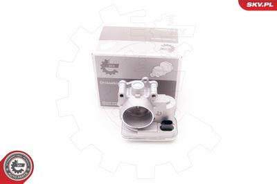 Корпус дроссельной заслонки ESEN SKV 12SKV066
