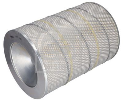 Gaisa filtrs FEBI BILSTEIN 184191