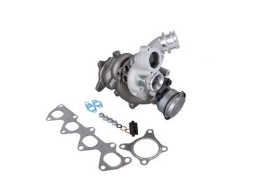 Компрессор, наддув KAMOKA 8600239