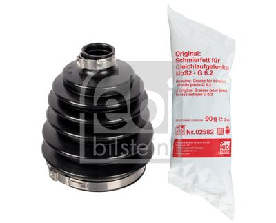 Комплект пыльника, приводной вал FEBI BILSTEIN 172664