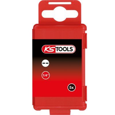 Skrūvgrieža uzgalis KS TOOLS 911.7725