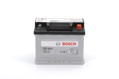 Стартерная аккумуляторная батарея BOSCH 0 092 S30 050