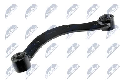 Neatkarīgās balstiekārtas svira, Riteņa piekare NTY ZWT-SU-022