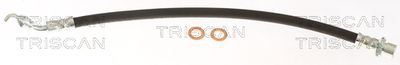 Bremžu šļūtene TRISCAN 8150 13255