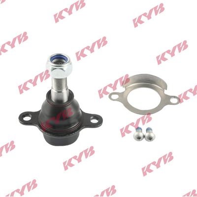 Balst-/Virzošais šarnīrs KYB KBJ4210