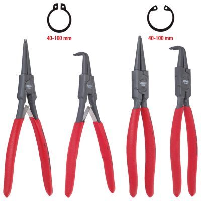 Stangu komplekts, Sprostgredzeni KS TOOLS 119.2060