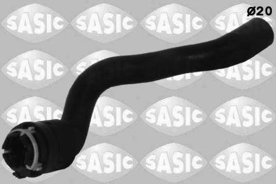 Radiatora cauruļvads SASIC 3406248