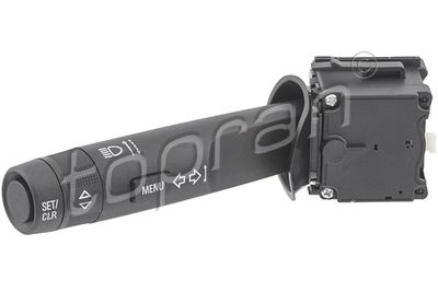 Переключатель указателей поворота TOPRAN 208 222