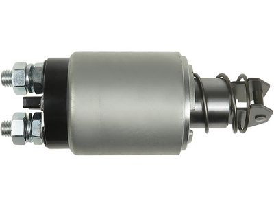 Ievilcējrelejs, Starteris AS-PL SS4003P