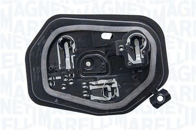Держатель лампы, эадний фонарь MAGNETI MARELLI 714025313701