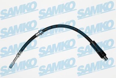 Тормозной шланг SAMKO 6T48057