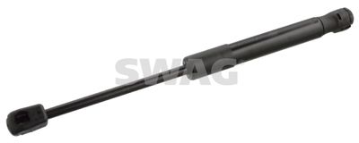 Gāzes atspere, Motora pārsegs SWAG 20 93 4512