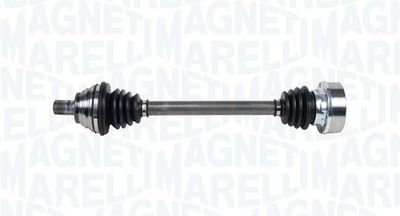 Приводной вал MAGNETI MARELLI 302004190284