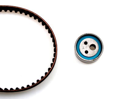 Комплект ремня ГРМ HEPU 20-1078