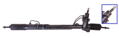 Рулевой механизм DRI 711520701